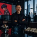 How Steve Chung and a 10 Million Dollar Investment are Transforming The Block for Institutional Investors