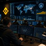 Binance AI Security Revolution: How 10.5 Billion Dollars in Crypto Fraud Was Stopped