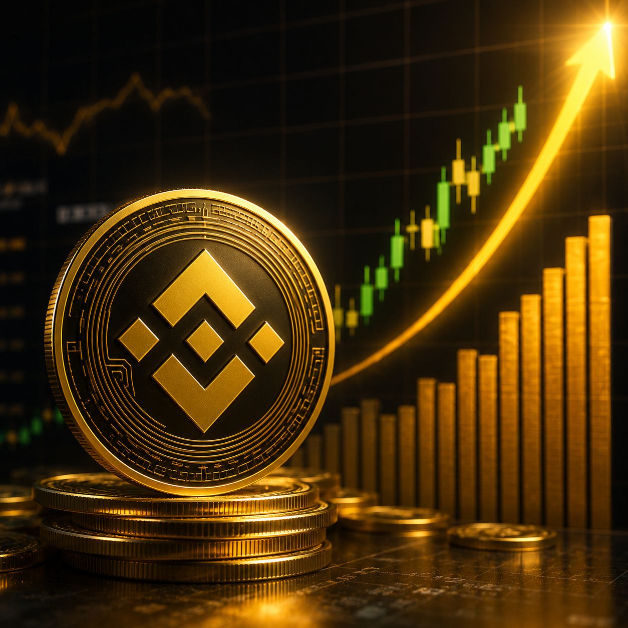 BNB Price Prediction 2026: Why Experts Forecast a Massive Bullish Breakout for Binance Coin