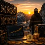 Why Bitcoin Is Surging as Miners Shift to Strategic Selling for Long-Term Growth