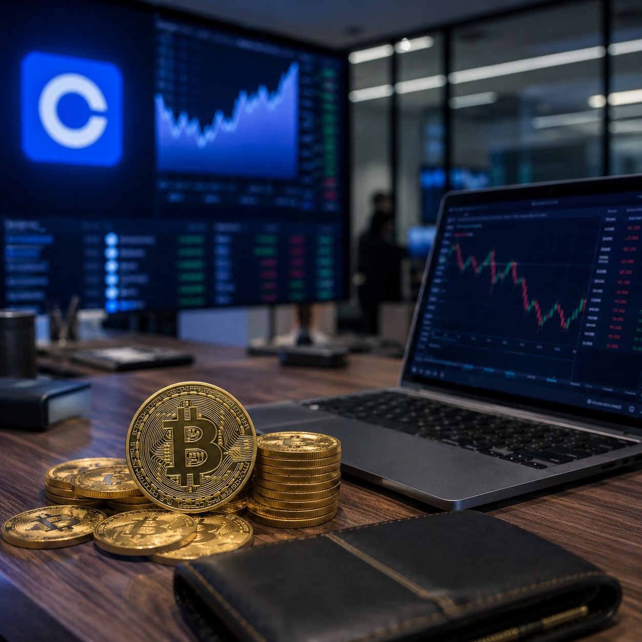 Bitcoin Whale Alert – Why $270 Million in BTC Just Left Coinbase Institutional