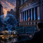 Coinbase Brings Global Crypto Derivatives to United States Traders in Historic Regulatory Move