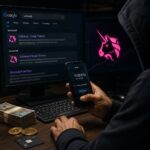 How Scammers Used Fake Google Ads to Drain 400K Dollars From Uniswap Users – Protect Your Wallet Now