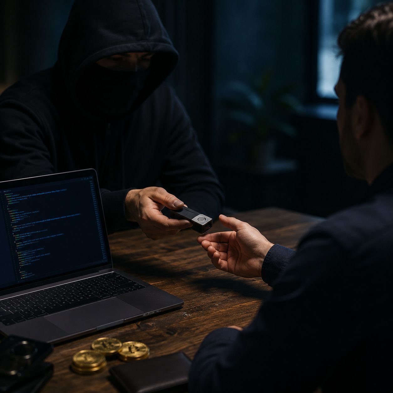 Verus Bridge Recovery – How an 8.5 Million Dollar Bounty Deal Secured the Future of Cross-Chain Security
