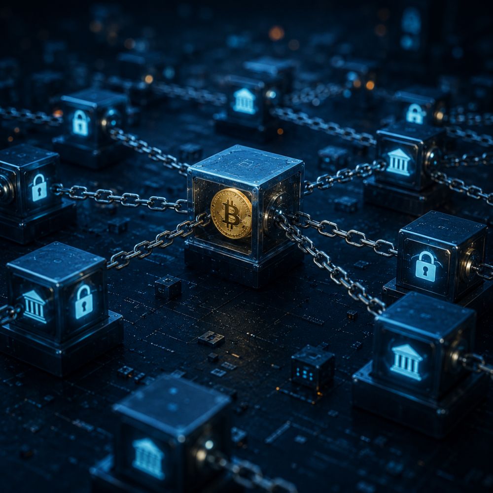 The Dangers of Rehypothecation – Understanding the Hidden Risks of Collateral Reuse in Crypto Lending