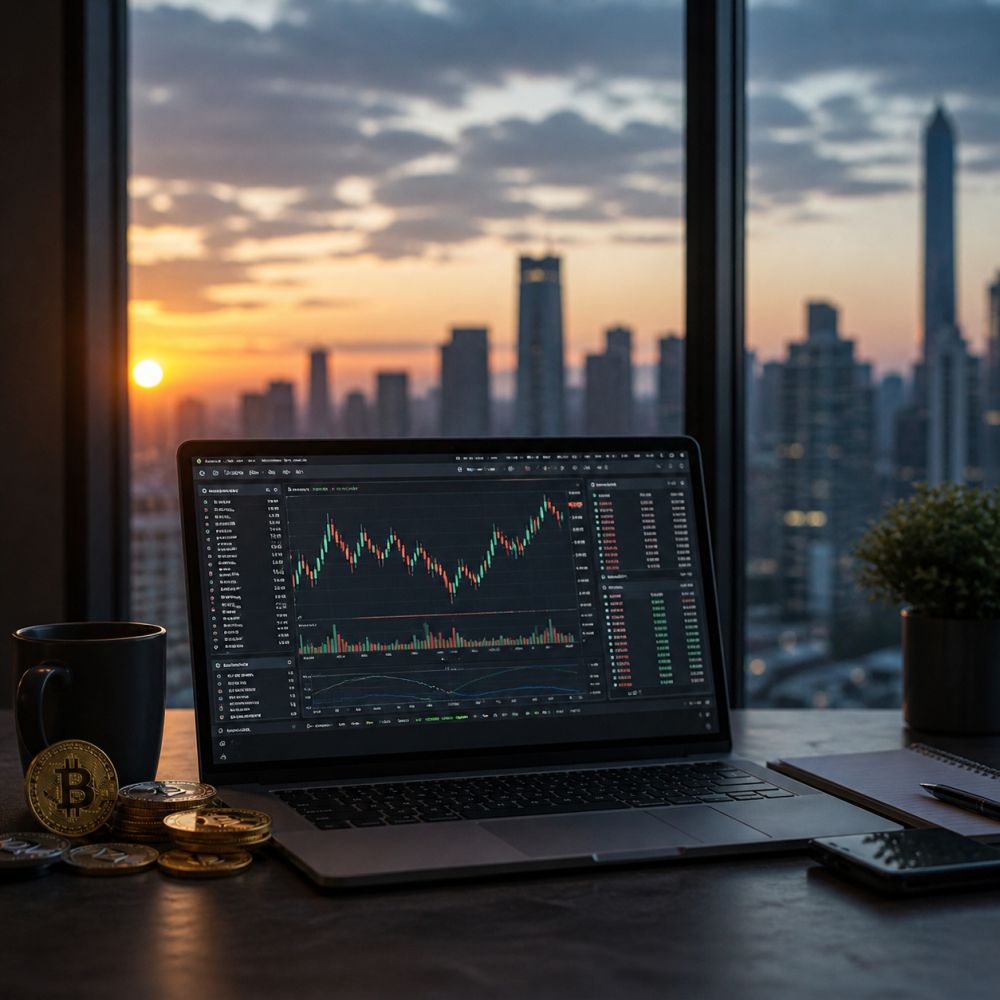 Analyzing the Intersection of Labor Day and Global Crypto Market Trends
