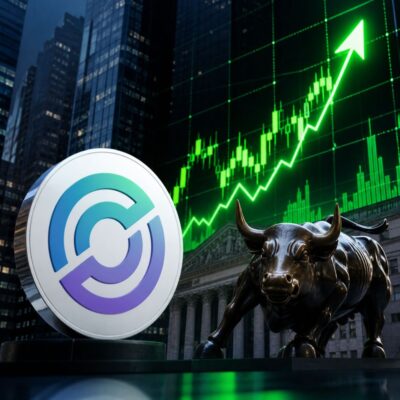 How the Clarity Act Momentum Is Fueling a Massive Crypto Stock Rally and Circle Growth