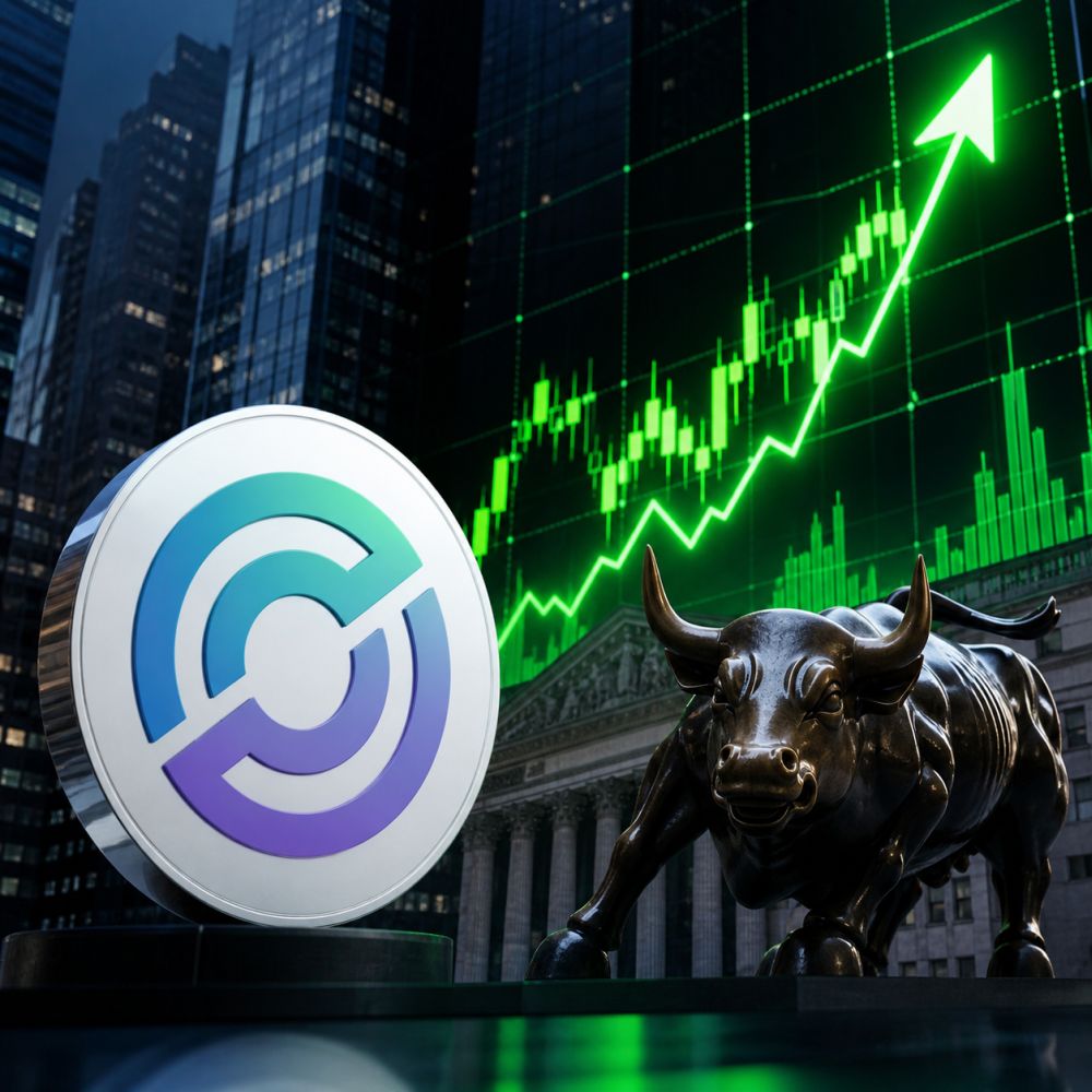 How the Clarity Act Momentum Is Fueling a Massive Crypto Stock Rally and Circle Growth