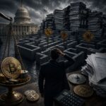 Why Complex Tax Codes Are Killing US Crypto Adoption More Than Regulations