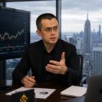 CZ Proposes Binance US Revival to Connect American Traders with Global Crypto Liquidity
