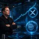 Will XRP Replace SWIFT? Elon Musk’s AI Predicts Massive 17,000% Price Surge in Bold New Forecast