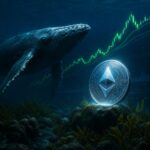 Ethereum Price Prediction: Why ETH Is Climbing Despite Massive Whale Sell-Offs