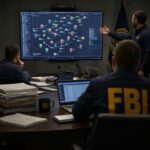 FBI Fake Crypto Token Operation – The Secret Sting Exposing Massive Wash Trading Schemes
