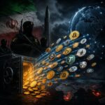 Crypto Market Bloodbath- Why 1.47 Billion Dollars Just Vanished as Iran-US Tensions Explode