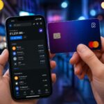 Revolut Crypto Card Launch – How the FCA Approval Changes Everything for UK Traders