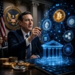 Crypto Revolution: SEC Chair Backs CLARITY Act to Drive Digital Asset Innovation