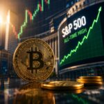 Bitcoin Price Target 85000 Dollars – Market Analysis and S-P 500 Records
