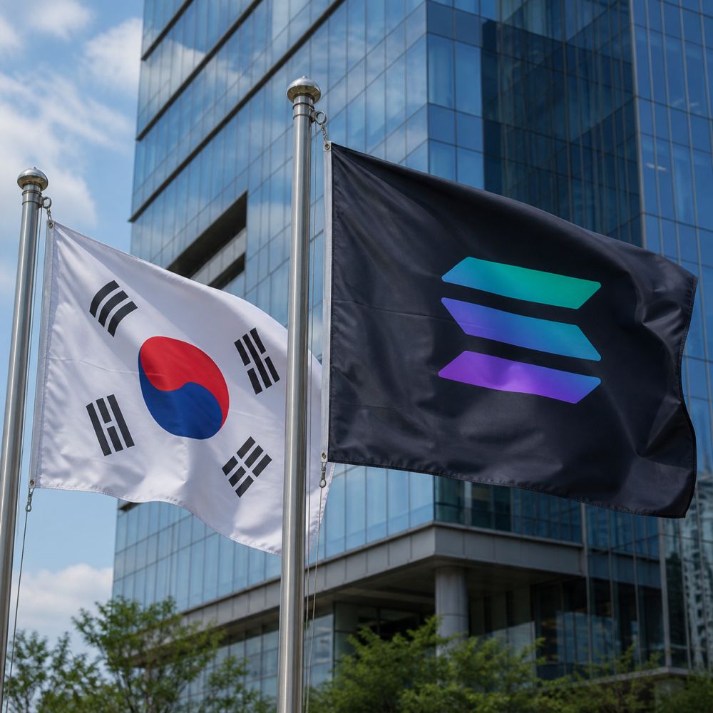 Solana and Shinhan Card Partner to Revolutionize Stablecoin Payments in South Korea