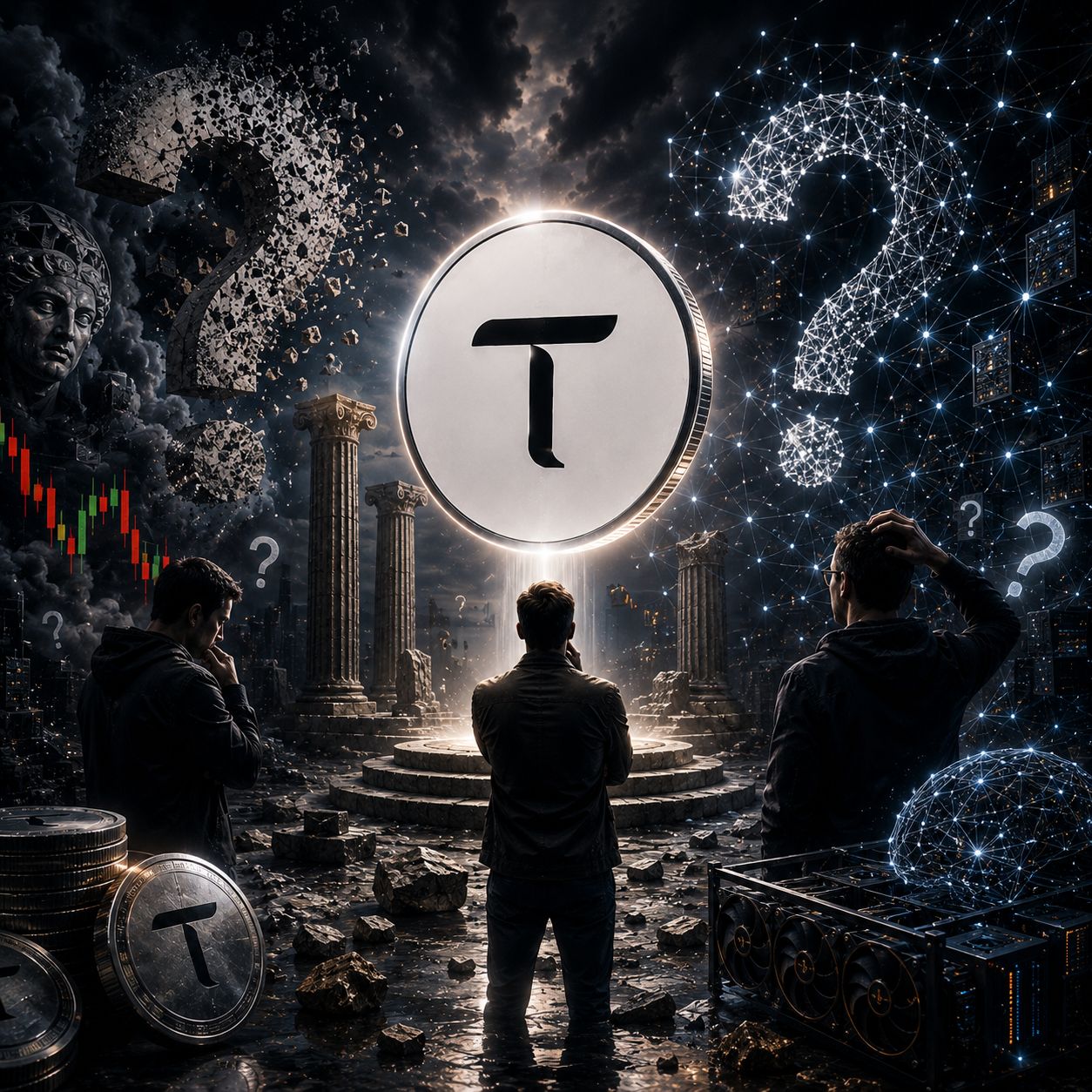Bittensor Crypto Market Analysis – Why TAO Is the Most Misunderstood Artificial Intelligence Asset and Its Real Layer 1 Blockchain Potential