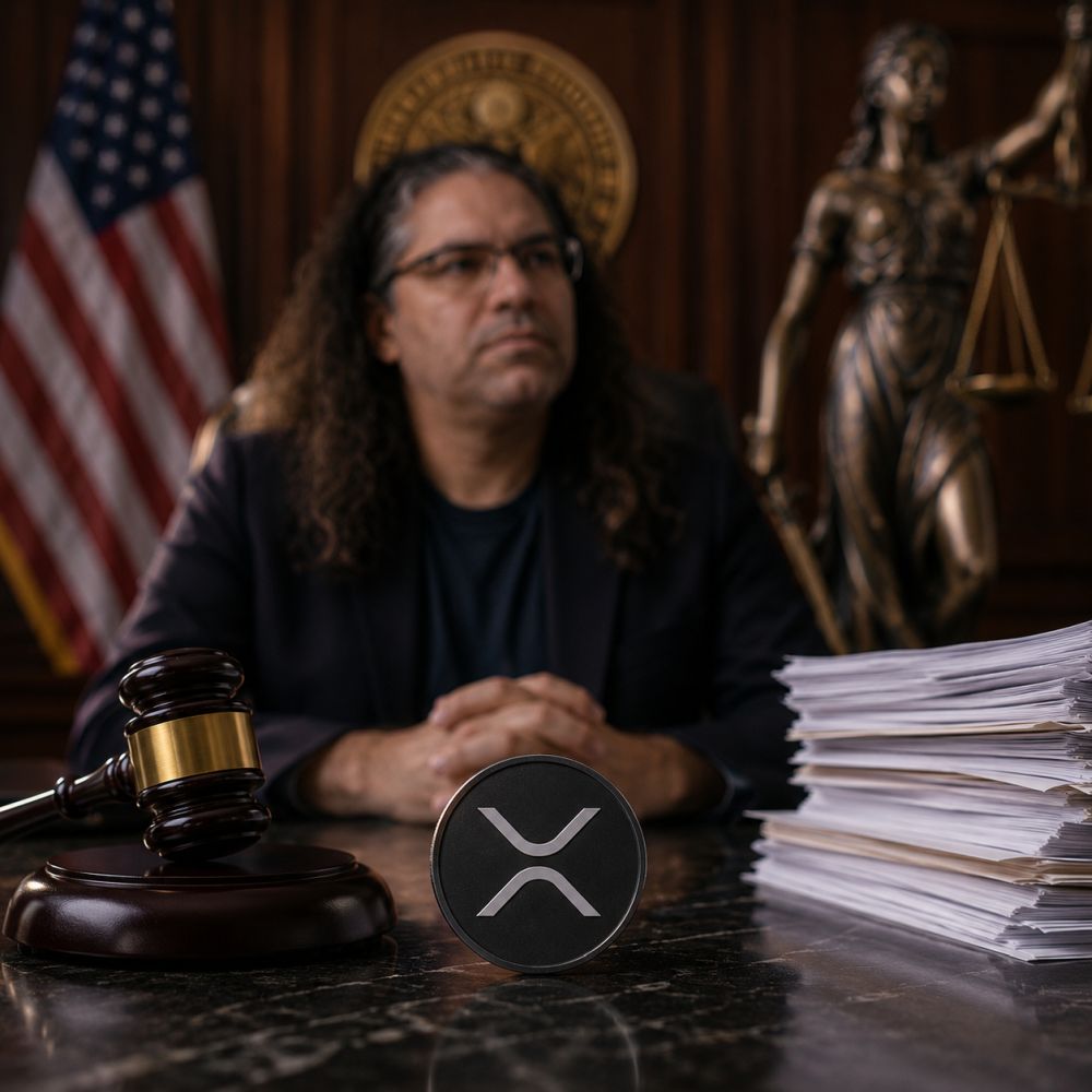 Why a Court Order or Ripple Cannot Shutdown the XRP Ledger