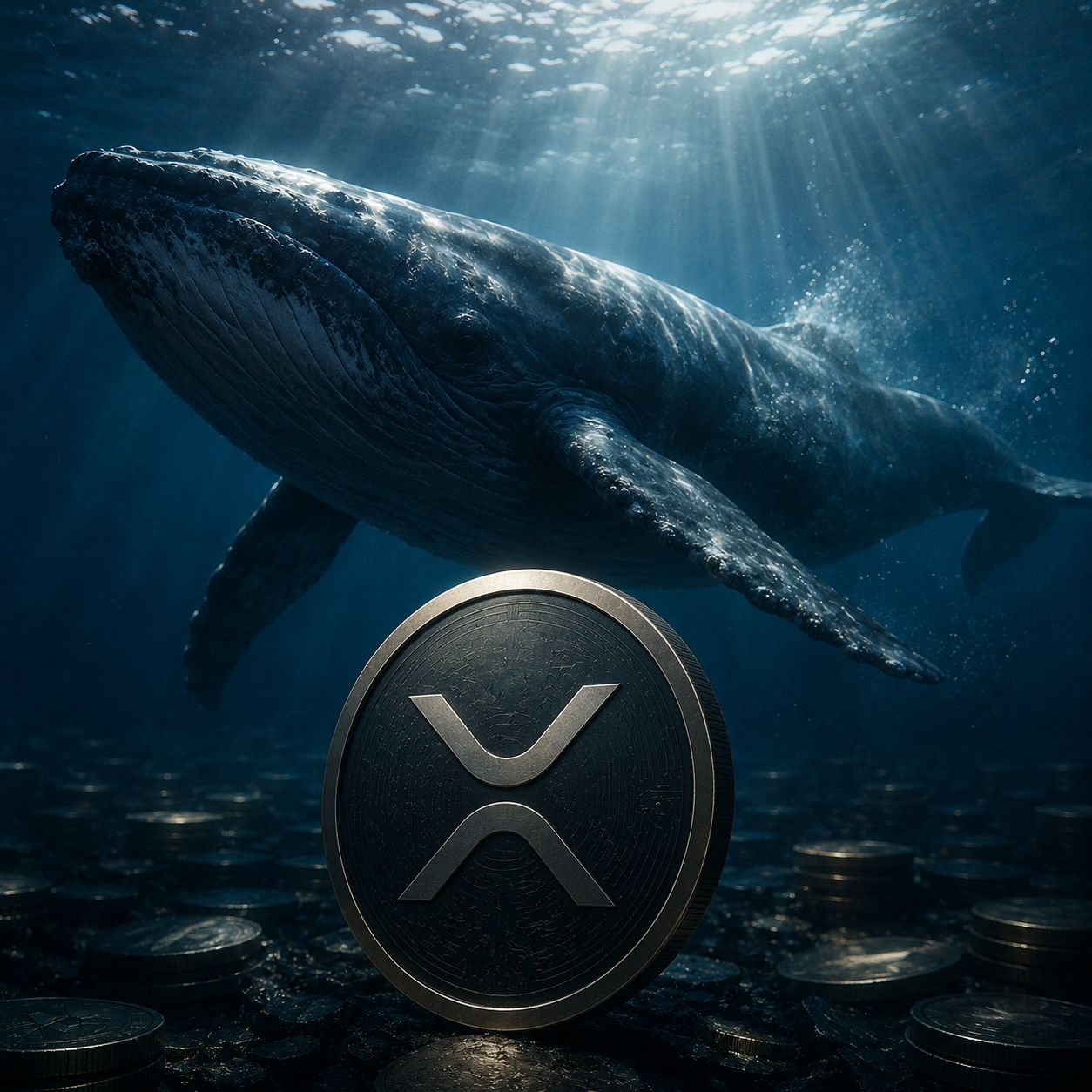 XRP Whale Accumulation Hits Historic Peak: Why Large Investors Are Aggressively Buying Ripple Right Now