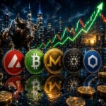 Best Altcoins to Buy Now – Crypto Markets Rebound ?