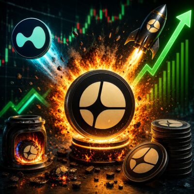 Aster Crypto Price Explodes- Why This Massive Tokenomics Upgrade Triggered a Breakout and What it Means for Holders