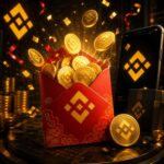 Unlock Free Crypto Rewards Today-Binance Red Packet Codes Exposed For High CTR