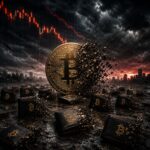 Bitcoin Wealth Slump – Thousands of Crypto Millionaire Wallets Wiped Out by Market Volatility