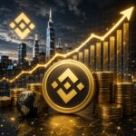 Binance Coin Price Horizon: The Comprehensive Five-Year Future Value Outlook for BNB Through Two Thousand Thirty-One