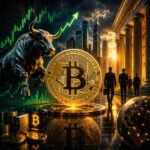 Bitcoin Holds Key Support as Institutional Investors Return: What Comes Next for BTC?