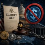 The Central Bank Digital Currency Kill Switch: How the Crypto Regulation Framework and Parallel Housing Bills Combine to Eradicate the Federal Reserve Digital Dollar Through Twenty-Thirty