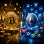 Coin vs Token: The Ultimate Guide to Understanding Cryptocurrency Assets