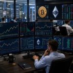 The Rise of Crypto Derivatives in 2026