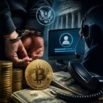 How a Simple Traffic Stop Exposed a 13 Million Dollar Crypto Support Impersonation Scam