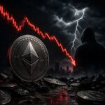 Ethereum Price Analysis: Will Bears Force a Crash to 1000 Dollars After Touching Key Support?