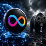 Why Internet Computer Is Crushing Solana in Network Transactions While ICP Price Stays Flat
