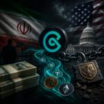 The Iranian Crypto Sanctions Highway: How a Global Exchange Funneled Billions to Evade Western Regulation and Mask Illicit State Liquidity