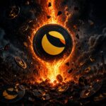 Terra Luna Classic Shockwave: Massive Token Burn Ignites Major Bullish Momentum for LUNC