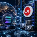 Institutional Blockchain Shift: Why MoneyGram Launched an Official Solana Validator to Power the Next Generation of Global Stablecoin Settlements