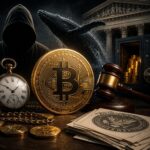 Satoshi Era Bitcoin Dormant For 14 Years Suddenly Moves Amid Massive 285 Billion Dollar Lawsuit