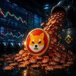 Shiba Inu Exchange Inflows Explode – What This SHIB Price Move Means for Investors