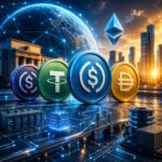 Stablecoins Enter a New Era: Why Infrastructure May Become Crypto’s Biggest Investment Opportunity