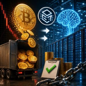 Why Bitcoin Heavy Treasuries Are Capitalizing on the Artificial Intelligence Boom: Inside the Million Dollar Empery Digital Balance Sheet Rebalance