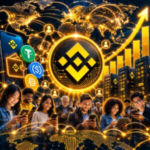 BNB Chain Stablecoin Domination: Why the Network Leads With Fifteen Million Monthly Active Users and What It Means for Altcoin Investors