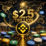 The Two Point Five Trillion Dollar Milestone: Why BNB Chain Has Transformed Into a Premier High-Velocity Engine for Global Stablecoin Settlements