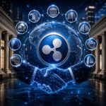 The Institutional Blockchain Highway: A Deep Analysis of the Ripple Global Banking Network and Cross-Border Enterprise Deals
