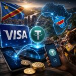 Visa Stablecoin Push: How Digital Dollars Are Revolutionizing Remittances and Cross-Border Payments in the Democratic Republic of Congo
